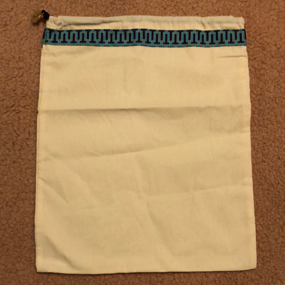 Tory Burch Dust Bag